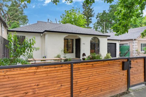 1552 Virginia Avenue West Sacramento CA 95691