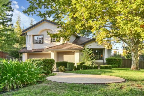 4107 Milano Court El Dorado Hills CA 95762