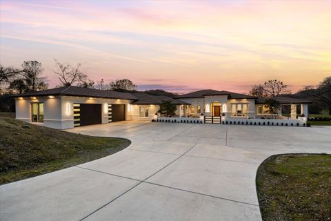 1401 Fredlena Way El Dorado Hills CA 95762