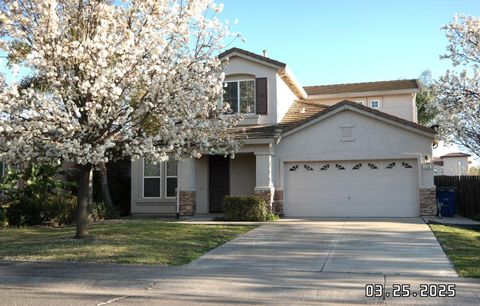110 Cicero Circle Elk Grove CA 95758