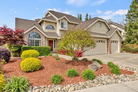 7518 Westover Court Fair Oaks CA 95628