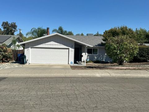 5200 Roseana Court Fair Oaks CA 95628