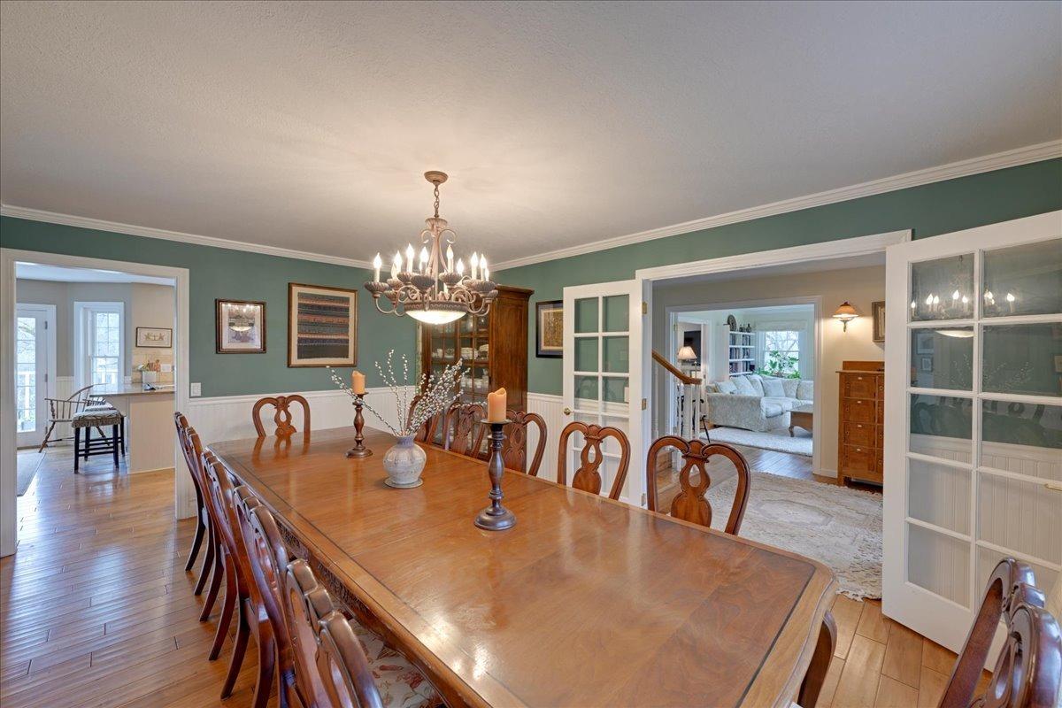 2100 Black Oak Road