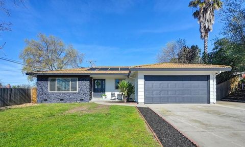 6211 Longmont Way Carmichael CA 95608