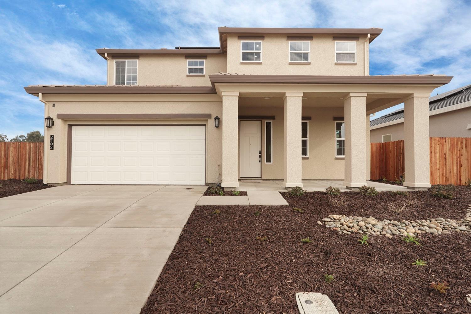 2202 Paramount Lane