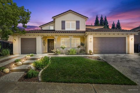 300 Sprig Circle Folsom CA 95630