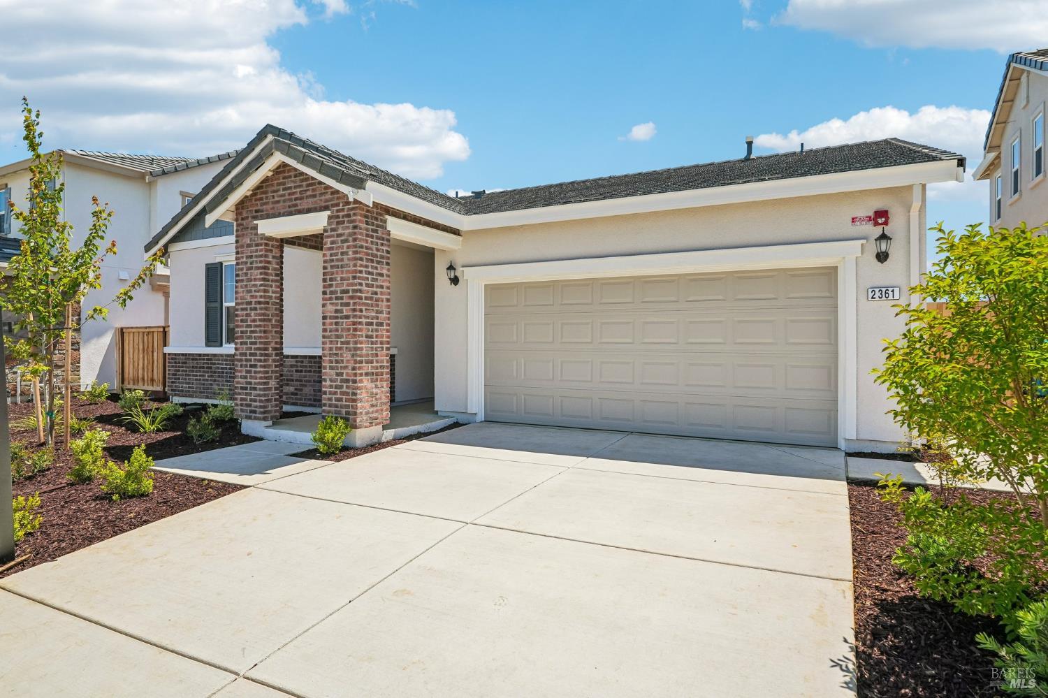 2361 Newcastle Drive