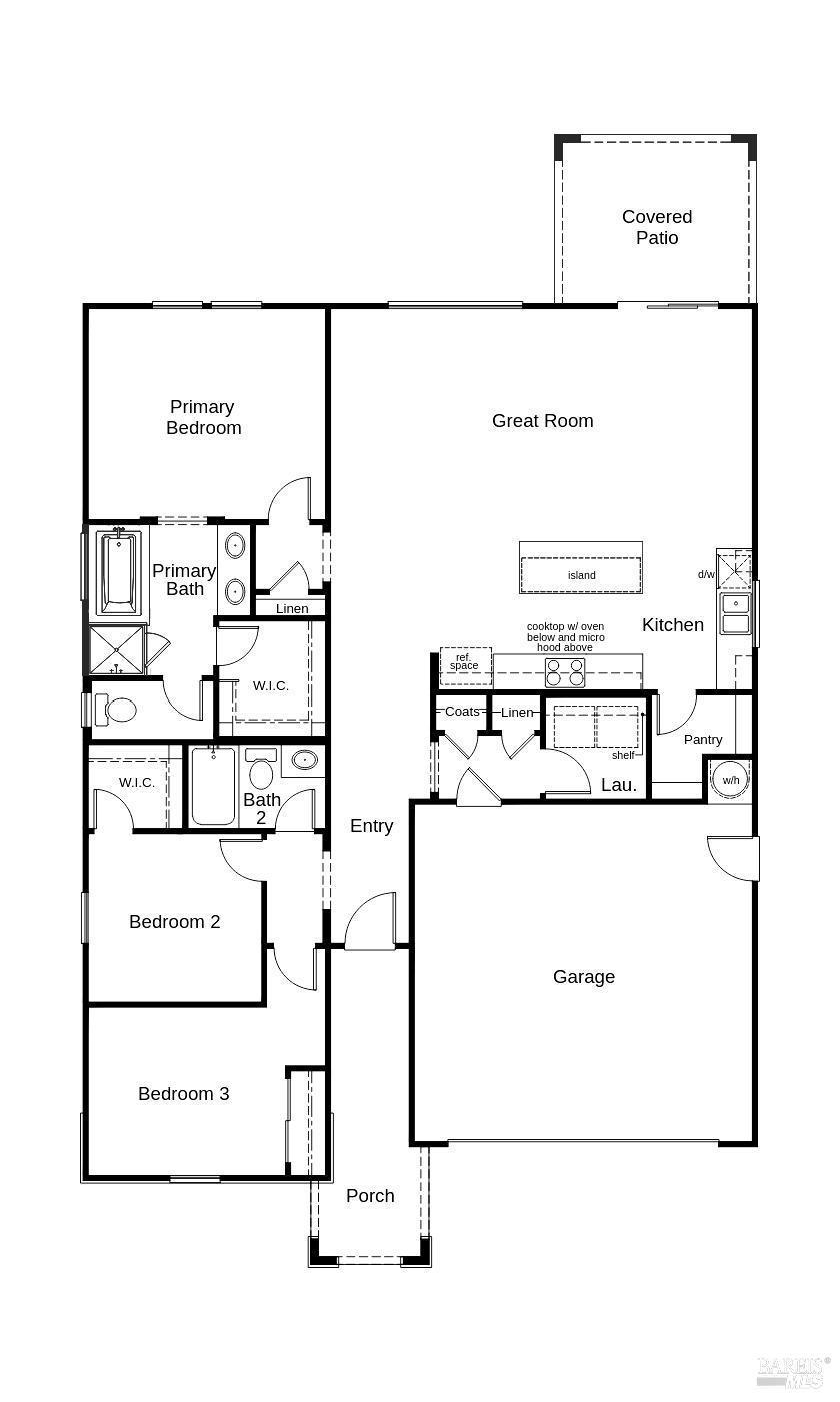 2361 Newcastle Drive