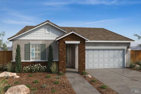 2361 Newcastle Drive Vacaville CA 95687