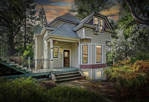 202 Prospect Street, Nevada City, CA 95959 - MLS#: 225016135