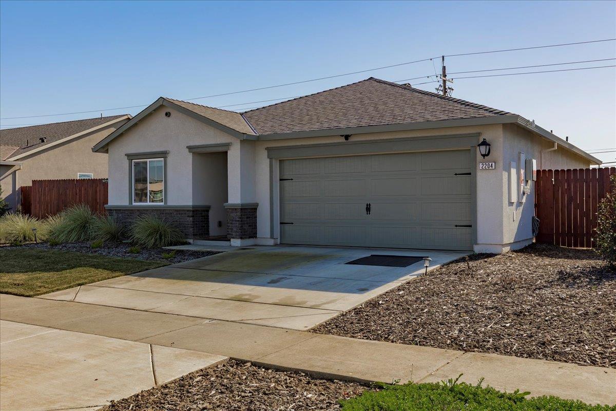 2204 Rick Drive