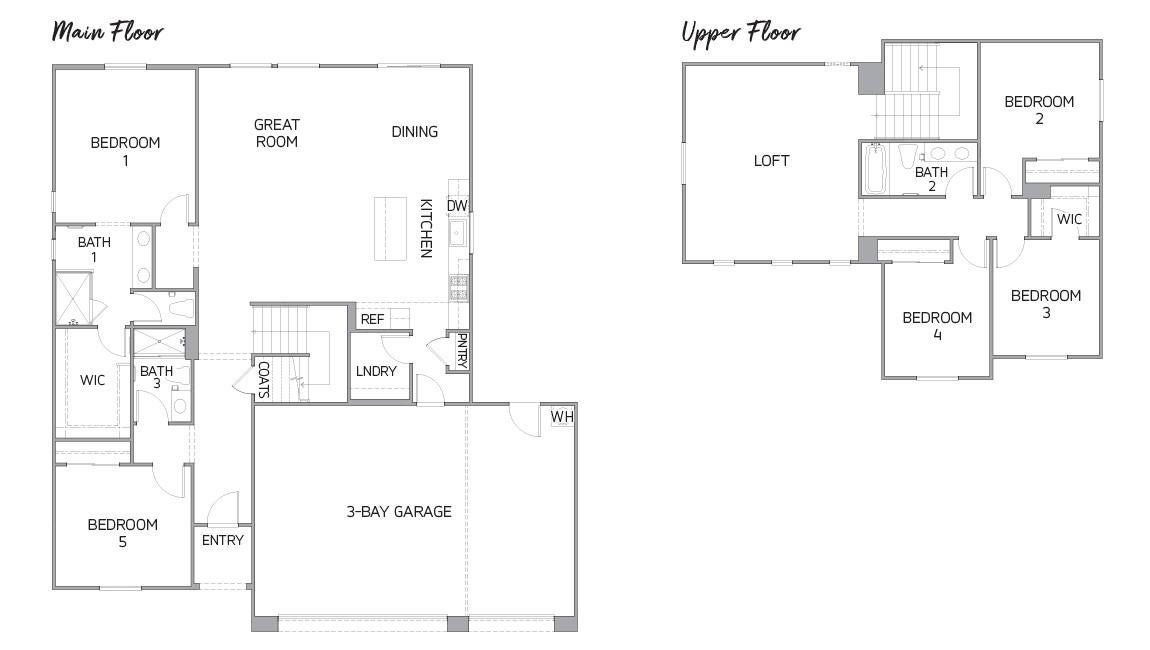 529 Frizzante Lane