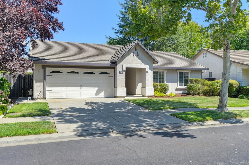 248 Summer Grove