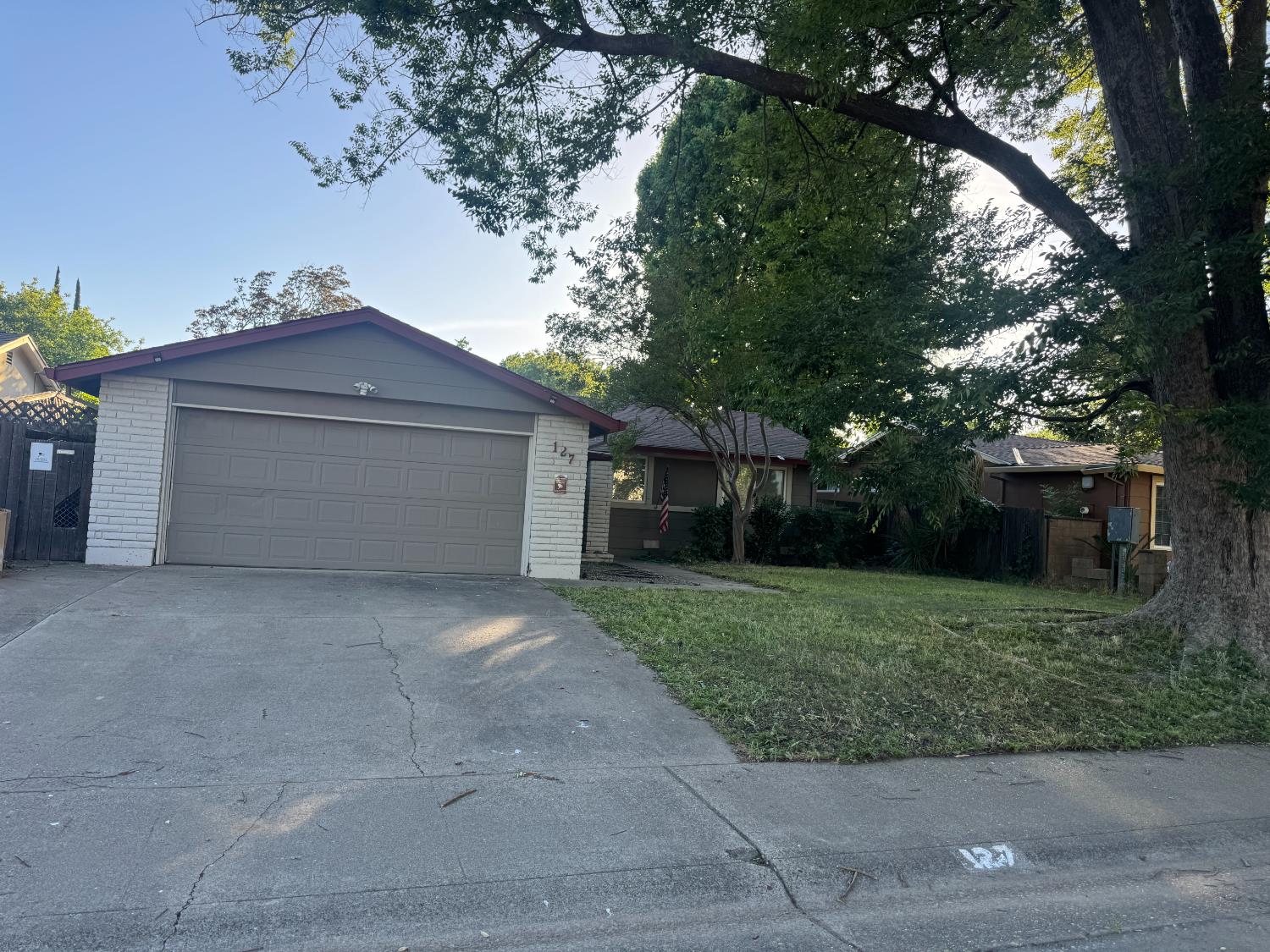 127 Glenville Circle
