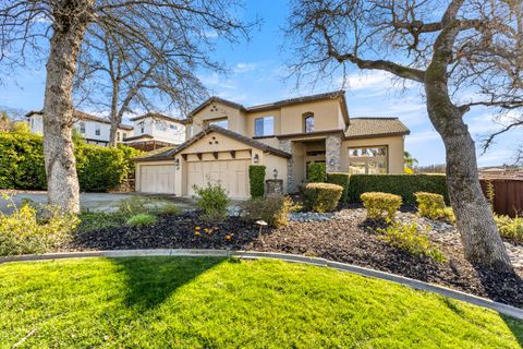 214 Asuncion Court El Dorado Hills CA 95762