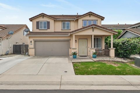 10052 Wexted Way Elk Grove CA 95757