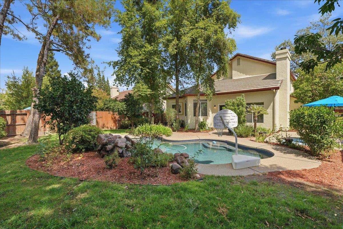 306 Turn Pike Drive