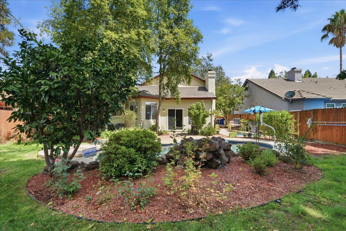 306 Turn Pike Drive