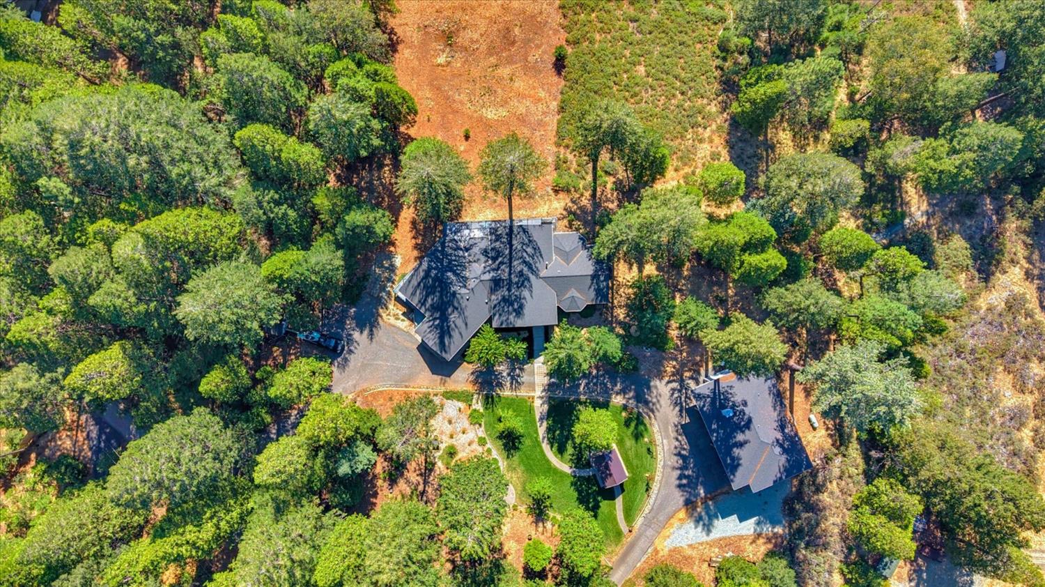 14696 Oak Ridge Road