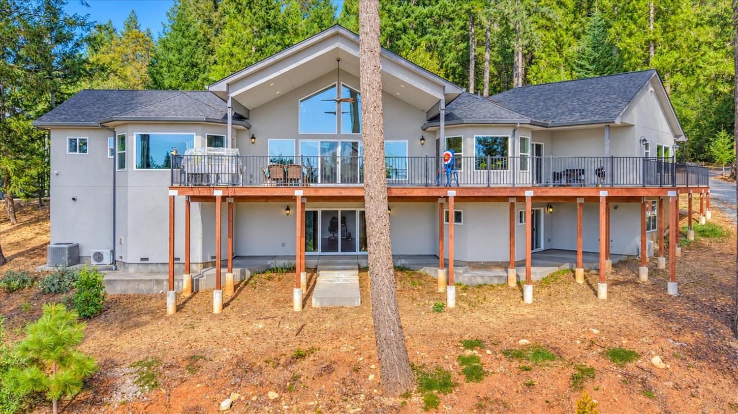 14696 Oak Ridge Road