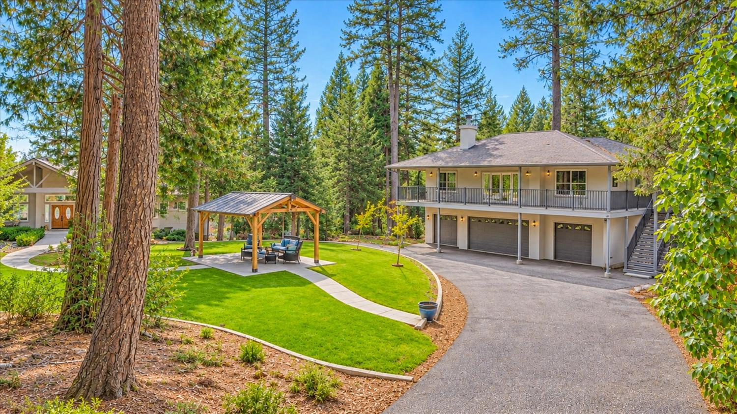 14696 Oak Ridge Road