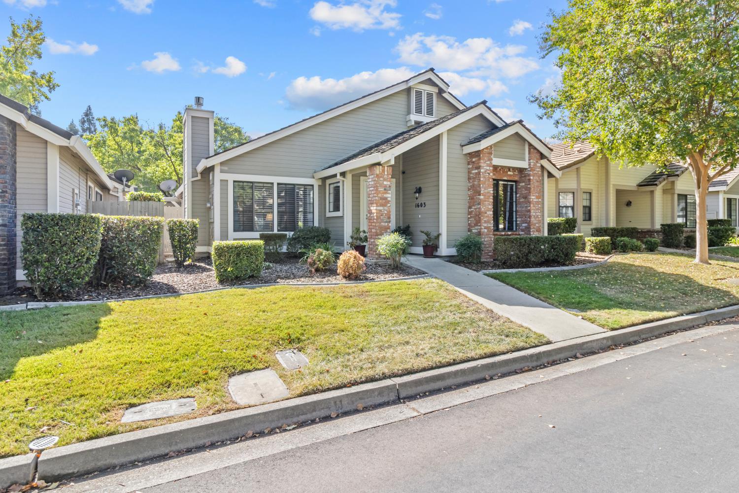 1603 Ashford Drive