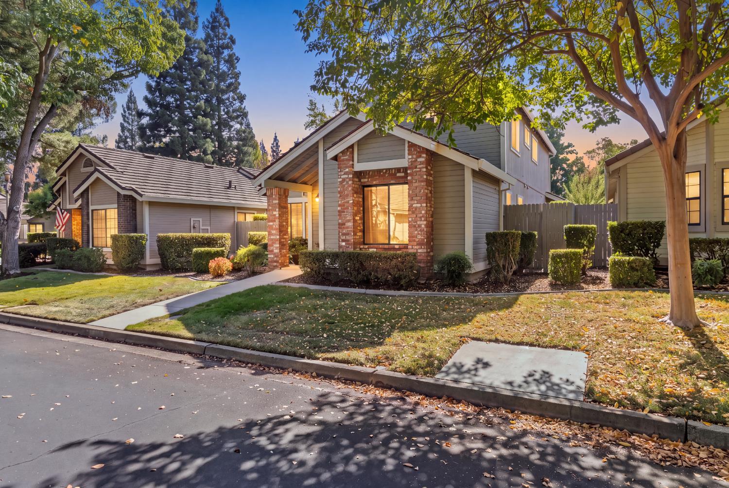 1603 Ashford Drive