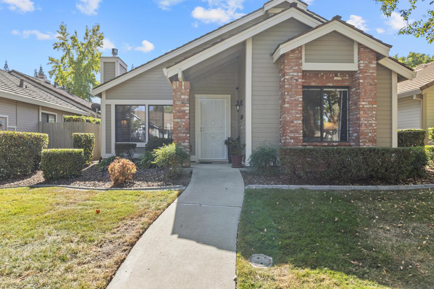 1603 Ashford Drive