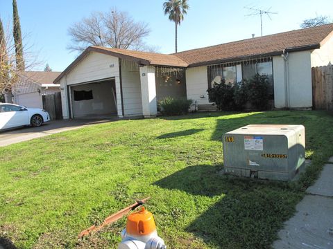 6060 Seyferth Way Sacramento CA 95823