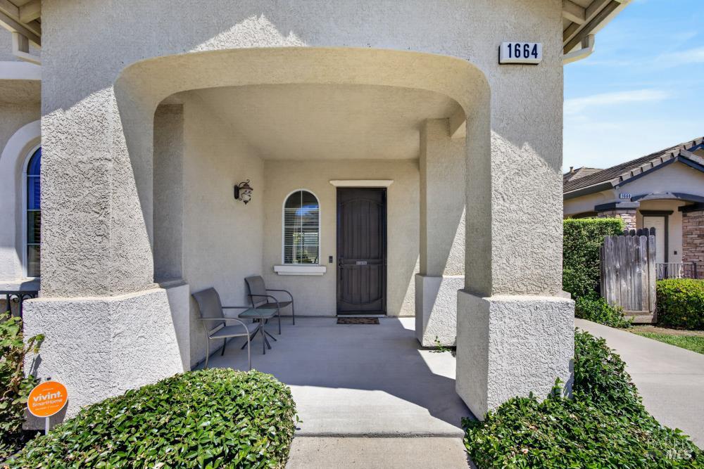1664 Hickam Circle