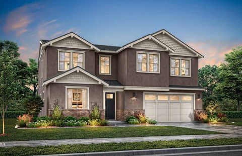 905 Porter Drive Roseville CA 95678