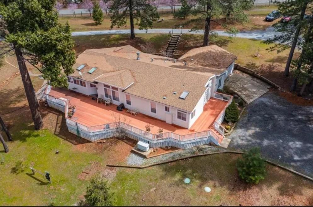 19500 Jesus Maria Road