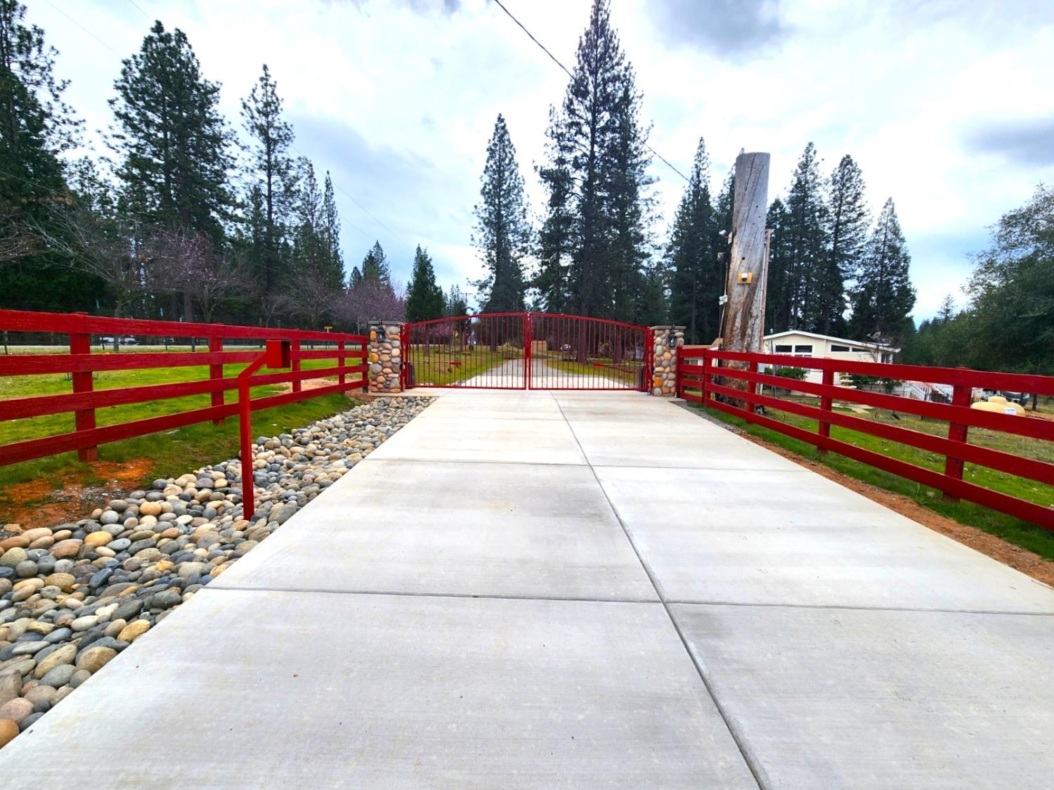 19500 Jesus Maria Road