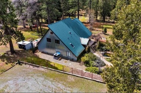 19500 Jesus Maria Road Mokelumne Hill CA 95245