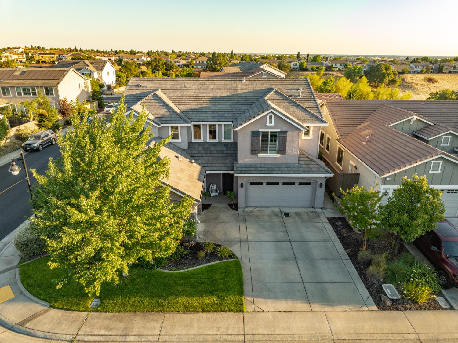 947 Old Ranch House Court