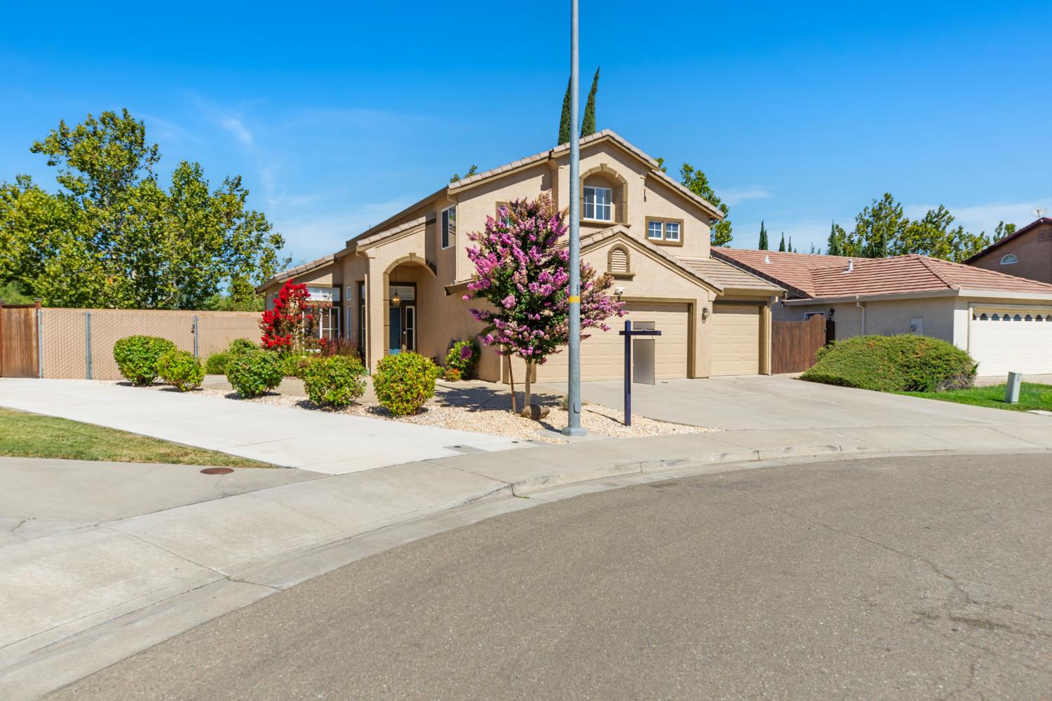 2125 Alfred George Court