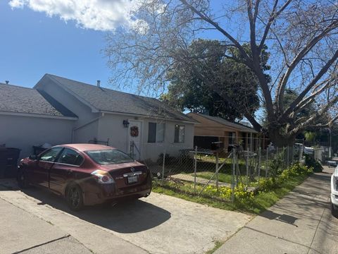 3780 26th Avenue Sacramento CA 95820