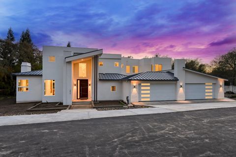 9070 Camino Del Avion Granite Bay CA 95746
