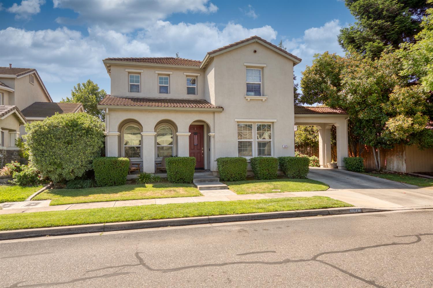 1879 Silvio Way