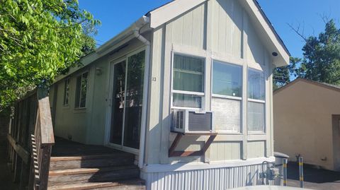 5000 Auburn Blvd. 13 Sacramento CA 95841