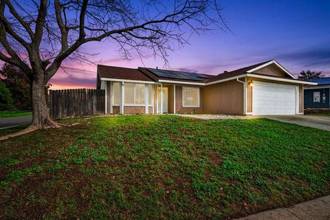 7801 Caber Way Antelope CA 95843