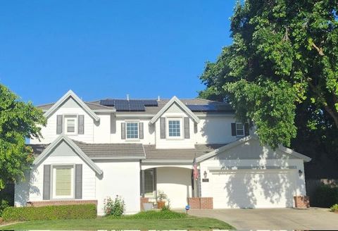 10223 Paulsell Drive Stockton CA 95209