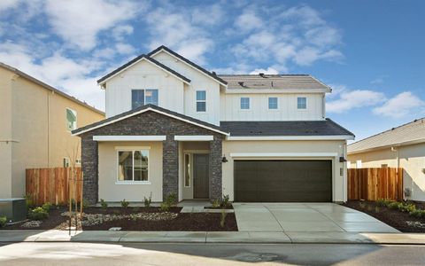 534 Vinal Drive Manteca CA 95337