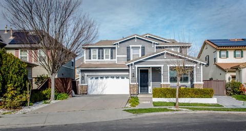 2795 Ortiz Place Woodland CA 95776