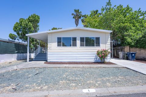1 Bentley Avenue Sacramento CA 95823