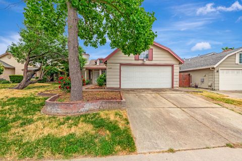 6204 Lovewood Court Citrus Heights CA 95621