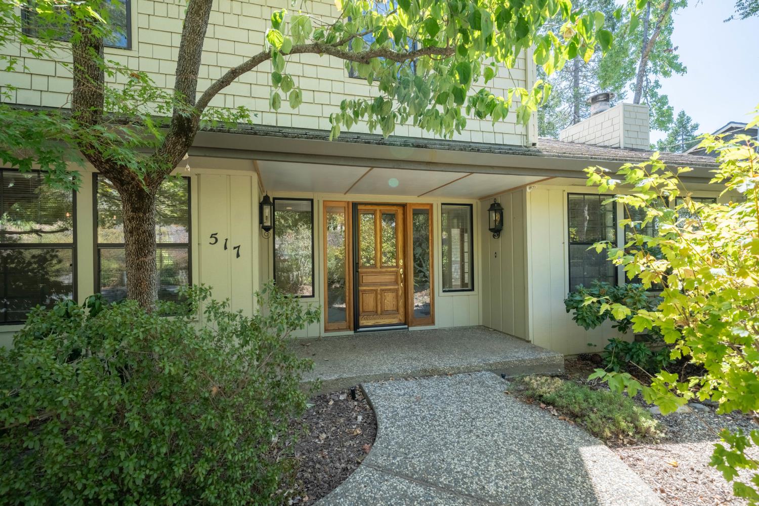 517 Forest Meadows Drive