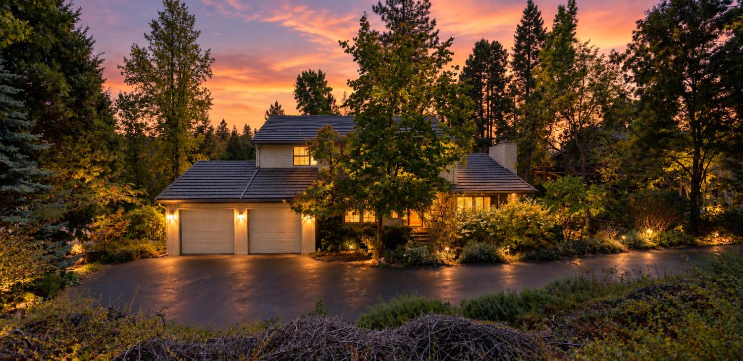 517 Forest Meadows Drive