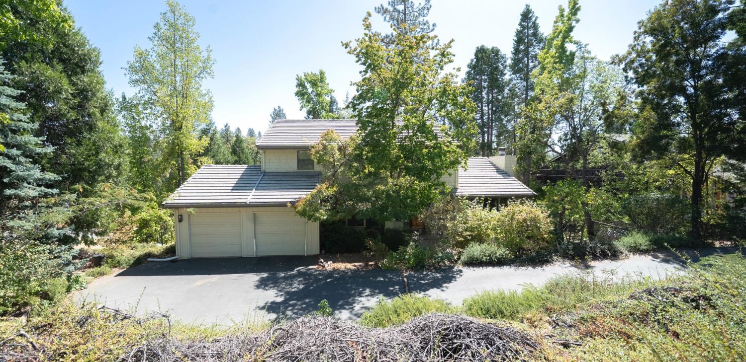 517 Forest Meadows Drive