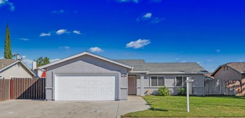 1474 Bridgeport Lane Manteca CA 95336
